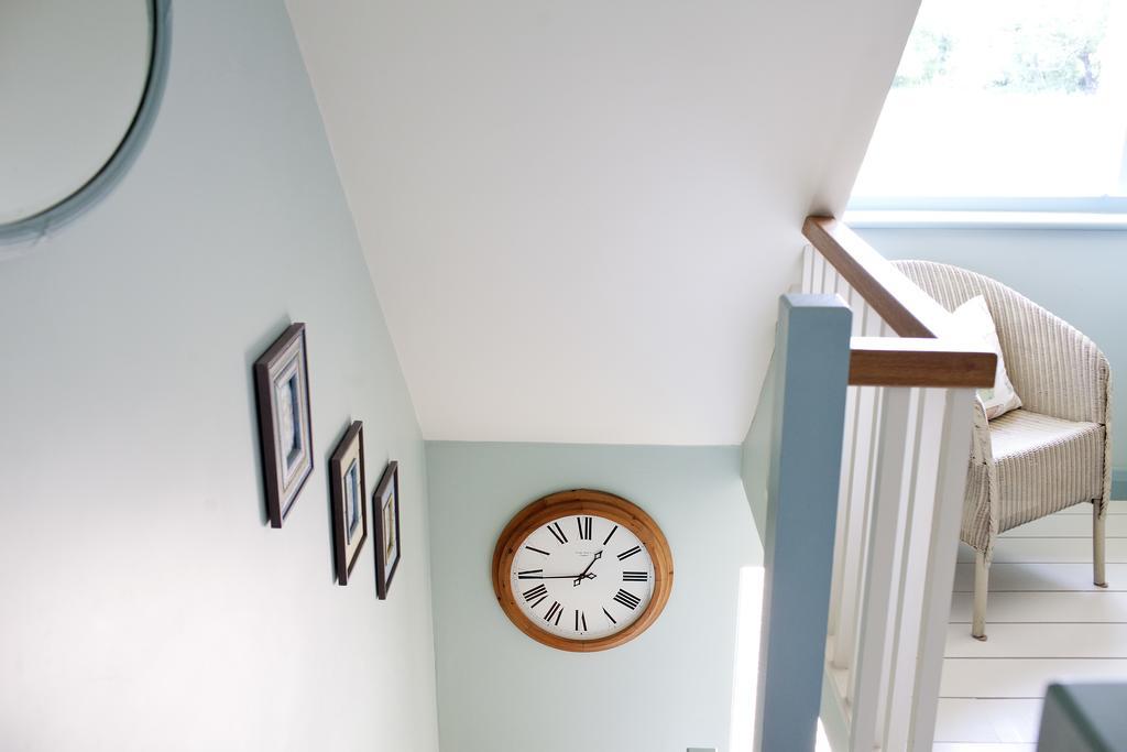 The Apartments @ Quidhampton Mill Salisbury Room photo